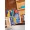 Rev-A-Shelf Maple Hardwood, Light Brown, 16.13 in W, 8 in H, 3.88 in D, 3.88 in L, Light Brown 4WFR-21-1 - alternate 2
